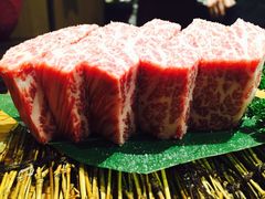 -俺的焼肉(銀座9丁目店)