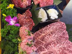 -丸藏和牛烧肉专门店(园区师惠坊店)