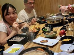 -水林间·寿喜烧自助(仙林金鹰店)