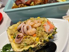 -避风塘(嘉兴八佰伴店)