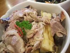 -隆喜元鱼汤包·海鲜(中联广场店)