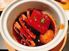 -旺顺阁·北京菜·烤鸭(大望路店)