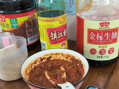 -阿麟馄饨(延长路店)