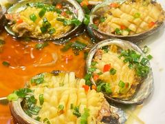 -小城粥道·海胆鲜虾粥(解放广场店)