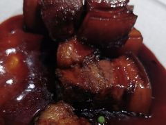 -金枝玉叶上海人家食府(三里河店)