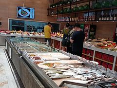 -映像威海·海鲜味道(经区店)