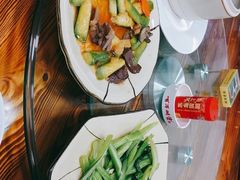 -鹅香阁私房菜(一鹅五味)
