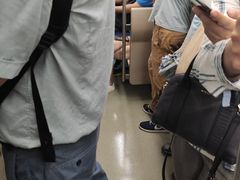 -杨庄(地铁站)