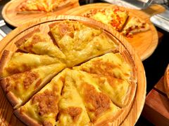 -云海轩·海鲜自助-河北云瑧世纪大饭店1F