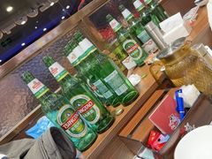 -福茗春薪禾记海鲜烧烤(八一路店)