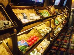 云海肴·云南菜(伊势丹店)-云海肴·汽锅鸡·云南菜(天津国金汇店)