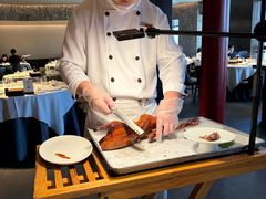 -四季民福烤鸭店(外滩外白渡桥店)