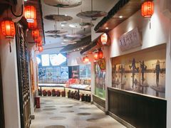 -柴米油盐(土菜院子店)
