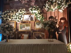 -广州天河希尔顿酒店