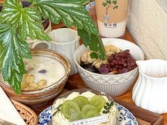 -绿小院(荔湾店)