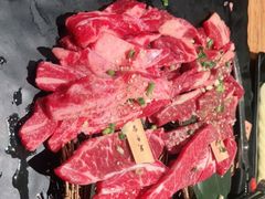 -千寻烧肉(政务区店)