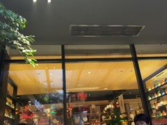 -唐猫庭院·千年陕菜(大唐不夜城店)