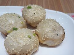 -小杨生煎(香港名都店)