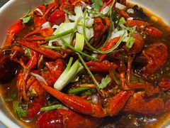 -老板娘串店·中餐&烧烤