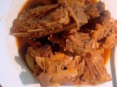 -大师兄·西北小馆(南沙万达广场店)