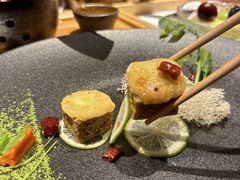 -叶叶菩提·晋福宫