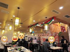 -潮汕良记牛肉火锅(洪武路店)