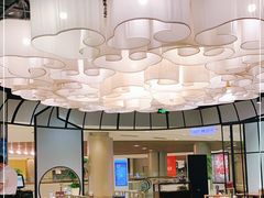 大堂-潮堂(环球金融中心店)