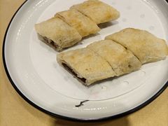 咸甜薄餐-鹅公村·国家非遗传承(荔湾店)