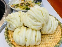 -70後铁锅炖(坡博总店)