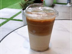 -Peet's Coffee皮爷咖啡(万象天地店)
