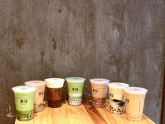 -茉沏(光启城店)