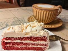 -TINTIN CAKE BOUTIQUE(台北壹店)