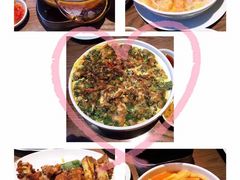 -四道菜·福建菜馆(新街口金鹰店)