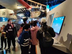 -上海科技馆(地铁站)