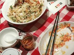 -西贝(金桥店)