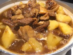 -小放牛河北菜(长安万达店)