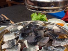 -味家烤肉烤鳗鱼牛排(西塔旗舰店)