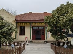 -海州古城