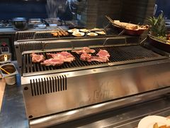 -富力希尔顿酒店·地阔自助餐厅