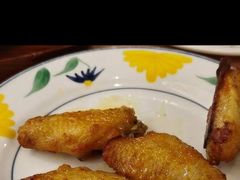 -萨莉亚意式餐厅(长安万达店)