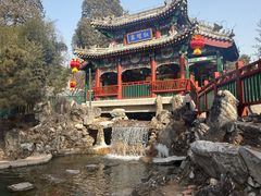 -红螺寺