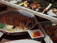 -隐月· 㐂和食屋(芝罘万达公馆店)