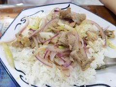 -兰州牛肉拉面(威海中路店)