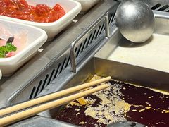 -海底捞火锅(龙湖北京大兴天街店)