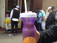 -马拉桑果汁(龙头路总店)