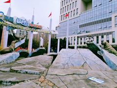 -海合安成都极地海洋公园