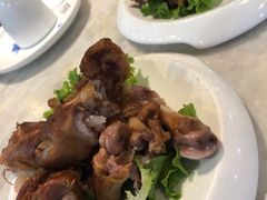 -大家乐东北菜(富河园店)