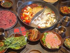 -冯校长老火锅(广州正佳广场店)