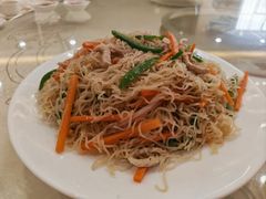 -长江国际酒店-中餐厅