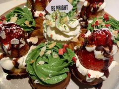 -BE BRIGHT KITCHEN(正佳广场店)